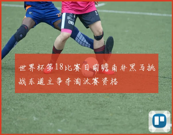 世界杯第18比赛日前瞻南非黑马挑战东道主争夺淘汰赛资格